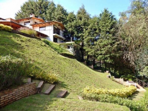 River Home